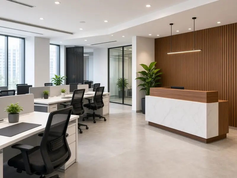 Commercial pest control services in Bengaluru for offices shops restaurants and business premises